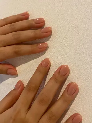 ネイル melty 神宮前/ fuukaのネイルデザイン