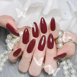 ネイル 🎀Sense Nail池袋店🎀のネイルデザイン