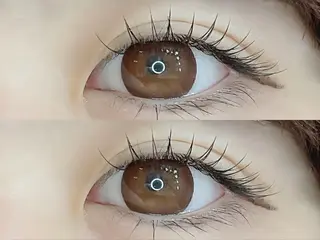 マツエク・マツパ H. Yurinaの眉毛・アイブロウイメージ