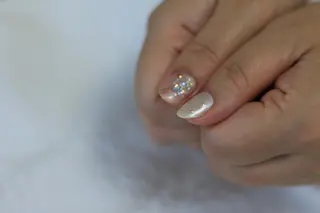 ネイル Nail Atelier B.のネイルデザイン