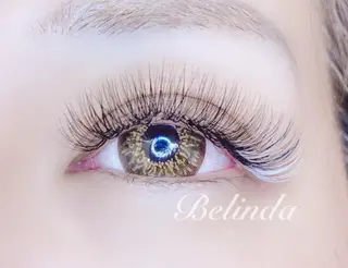 マツエク・マツパ ♡Belinda ♡のマツエク・マツパデザイン