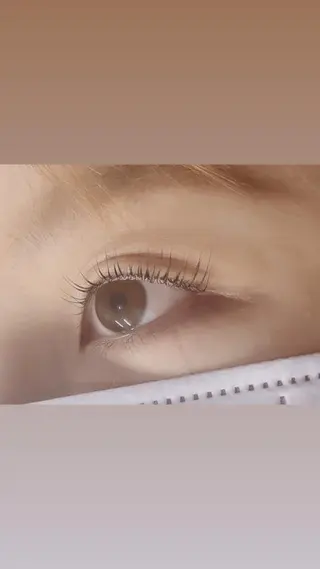 マツエク・マツパ Eyelash ＊Freakのマツエク・マツパデザイン