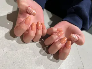 ネイル zir  nail 🕊️💗RIOのネイルデザイン
