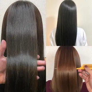 【毎朝セット3分】 メンズパーマ　真人のヘアスタイル
