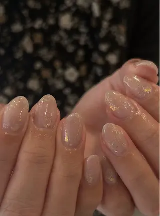 ネイル DEEokazaki momona.Gのネイルデザイン