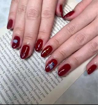 ネイル 🌿Charme🌿 MAIのネイルデザイン