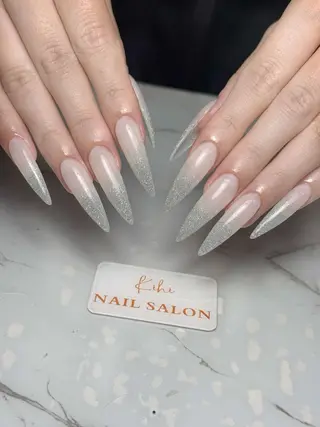 ネイル さくら💮💮 【オフ無料】のネイルデザイン