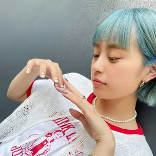 ネイル nicolenail /emureのネイルデザイン