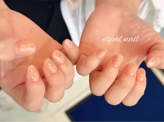 ネイル Nail&Eye espalのマツエク・マツパデザイン