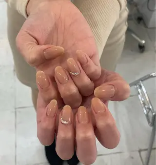 ネイル MATSUI Mのネイルデザイン