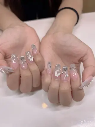 ネイル LaLa nailのネイルデザイン