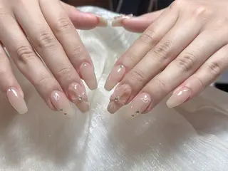 ネイル Nail Jolieのネイルデザイン