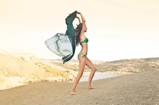 Parane mistaのエステ・リラクイメージ