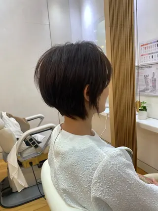 ショート カットモデル募集💫 愛利のマツエク・マツパデザイン