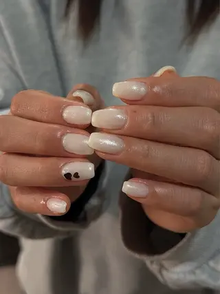 ネイル Nail salon K momoのネイルデザイン