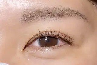 マツエク・マツパ Eyestylist Kasaiのマツエク・マツパデザイン
