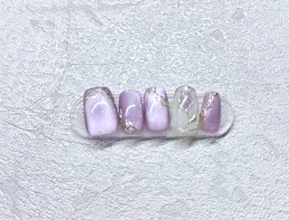 ネイル トータルビューティー サロンワンダーのマツエク・マツパデザイン