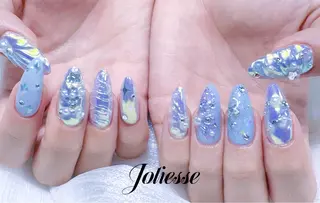 ネイル Joliesse nail salonのネイルデザイン
