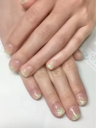 ネイル 新宿ネイルサロン ジェミディローサ所属・新宿ネイルサロン ジェミディローサのネイルデザイン