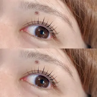 マツエク・マツパ 徳島 聖羅の眉毛・アイブロウイメージ