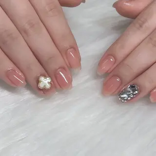 ネイル Bell nailのネイルデザイン