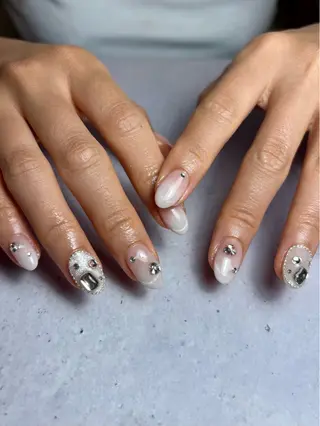 ネイル ネイルサロン kupuのネイルデザイン