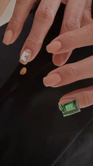 ネイル Millie oh /ミリーオー 銀座のネイルデザイン