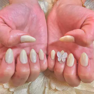 ネイル J terrace Nailのネイルデザイン