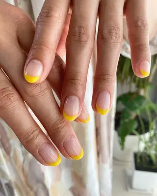 ネイル Elle. ASAMIのネイルデザイン