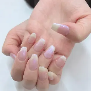 ネイル MAXKELLY TSUGUMIのネイルデザイン