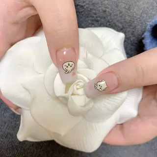 ネイル 💅fleur Ayumiのネイルデザイン