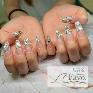 ネイル BeautyFavo .byKannaのネイルデザイン