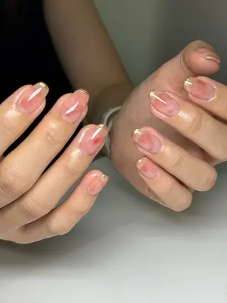 ネイル Rarity nail salonのネイルデザイン