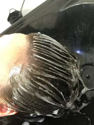 MOARoom所属・毛利 明代のエステ・リラクイメージ