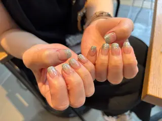 ネイル Sofa mamiのネイルデザイン