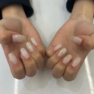 ネイル pool SHIBATAのネイルデザイン