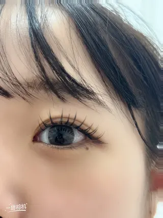 マツエク・マツパ BEL EYE BEAUTYアイのマツエク・マツパデザイン