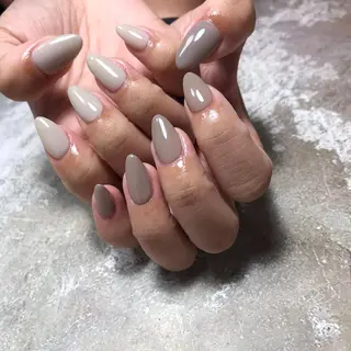 ネイル 💅chainail _aiのネイルデザイン
