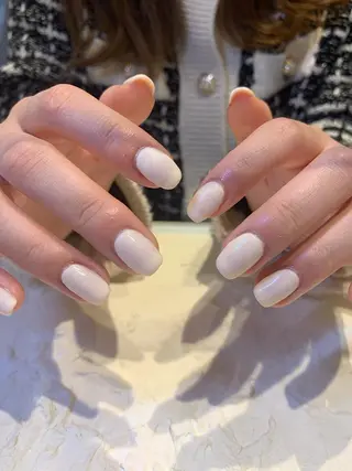 ネイル マキノ ユイのネイルデザイン