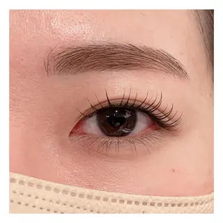 マツエク・マツパ Biolus 天王寺 本店 🍀Nao🍀のマツエク・マツパデザイン