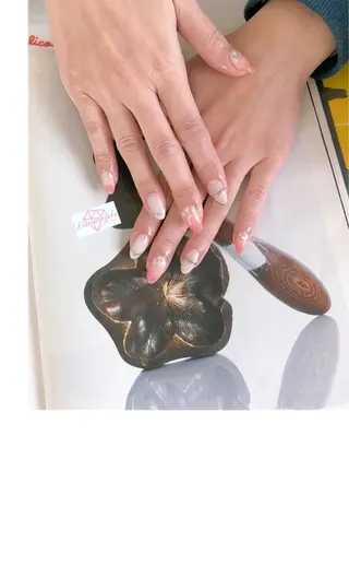 ネイル Asa miのネイルデザイン