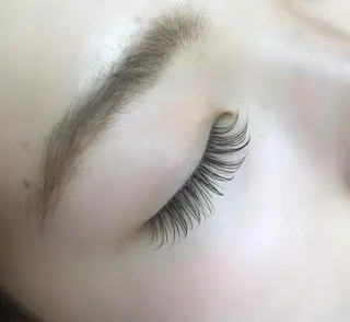 マツエク・マツパ Radiance まつ毛専門スタッフのマツエク・マツパデザイン