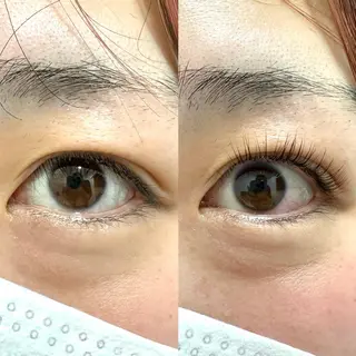 マツエク・マツパ 個性派ネイル 🌼 ハルカ ♡の眉毛・アイブロウイメージ