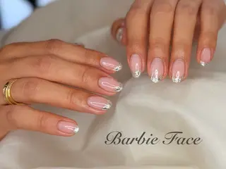 ネイル シモ ハツミのネイルデザイン