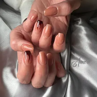 ネイル You kyehwaのネイルデザイン