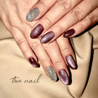 ネイル two nailのネイルデザイン