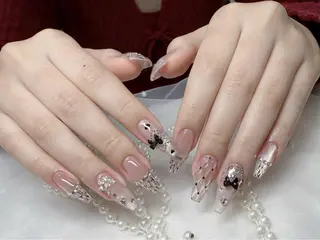 ネイル Ruby Nail Salonのネイルデザイン