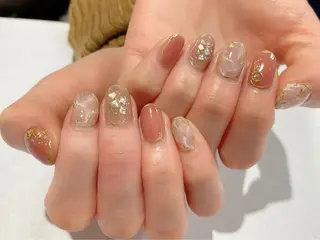ネイル Salon Ｋのネイルデザイン