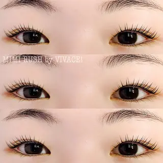 マツエク・マツパ MIMI RUSH 塚本の眉毛・アイブロウイメージ