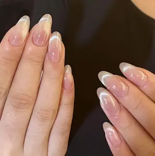 ネイル Pure&Rich Nailのネイルデザイン